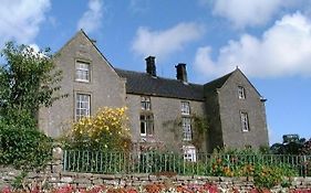 Stanshope Hall